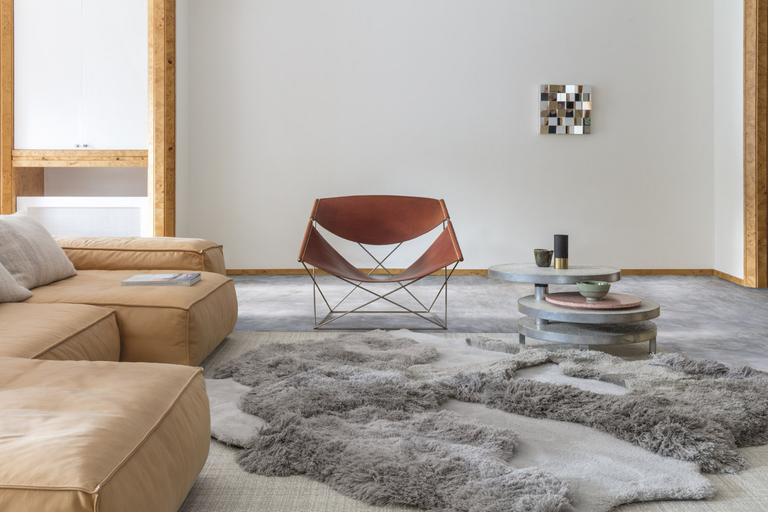 Covor Cozy_LIM-CZ19832 - OUTLET - Limited Edition