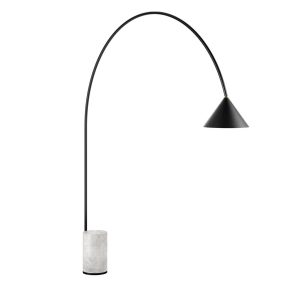 Corp de iluminat Ozz Floor (lampadar) - OUTLET